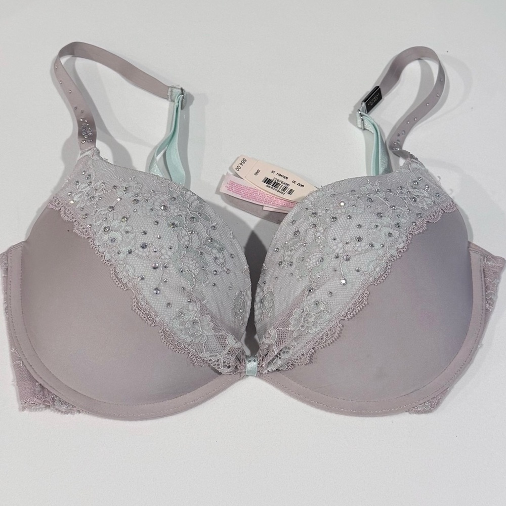 VS Padded Demi